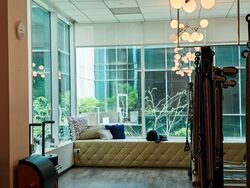 SQUARE 2 (D11), Office #529697551